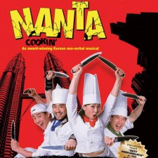 COOKIN’ NANTA
